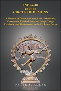 Xlibris News| Book Review for India-40 and the Circle of Demons