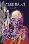 Xlibris Author| Jaylee Balch, Seal of Power