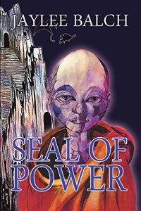 Xlibris Author| Jaylee Balch, Seal of Power