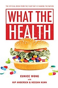 Xlibris News| What The Health: Xlibris Book and Netflix Documentary
