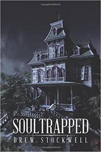 Xlibris Author| Drew Stockwell, Soultrapped