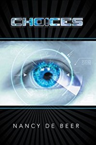 Xlibris Author| Nancy De Beer, Choices
