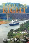 Xlibris Author| Ruth C. Howard, Table For Eight
