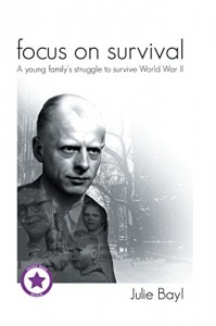 Xlibris Author| Julie Bayl, Focus on Survival