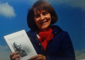 Xlibris Author| Julie Bayl, Focus on Survival
