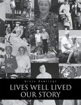 Xlibris Author| Grace Rawlings, Lives Well Lived