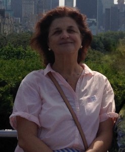 Xlibris Author| Mirela Roznoveanu , Life on the Run
