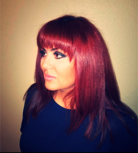 Xlibris Publishing| Zeynab Salimova, The Garnet Bunches