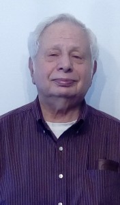 Xlibris Author| David Goldstein, The Third Eye