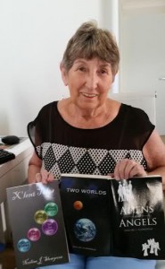 Xlibris Publishing| Noeline Slowgrove