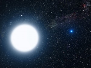 Xlibris Writing Tips| The Space Opera Genre