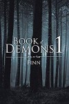 Xlibris Author| Finn Sienkiewich, Book of Demons