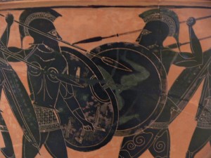 Xlibris Writing Tips| 4 Resources on Ancient Greece