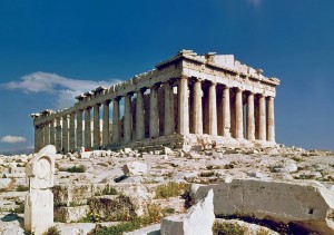 Xlibris Writing Tips| 4 Resources on Ancient Greece
