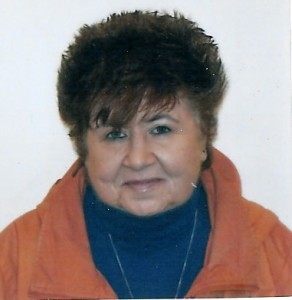 Xlibris Author| Susie Stone, Home Again, Home Again, Jiggity, Jig